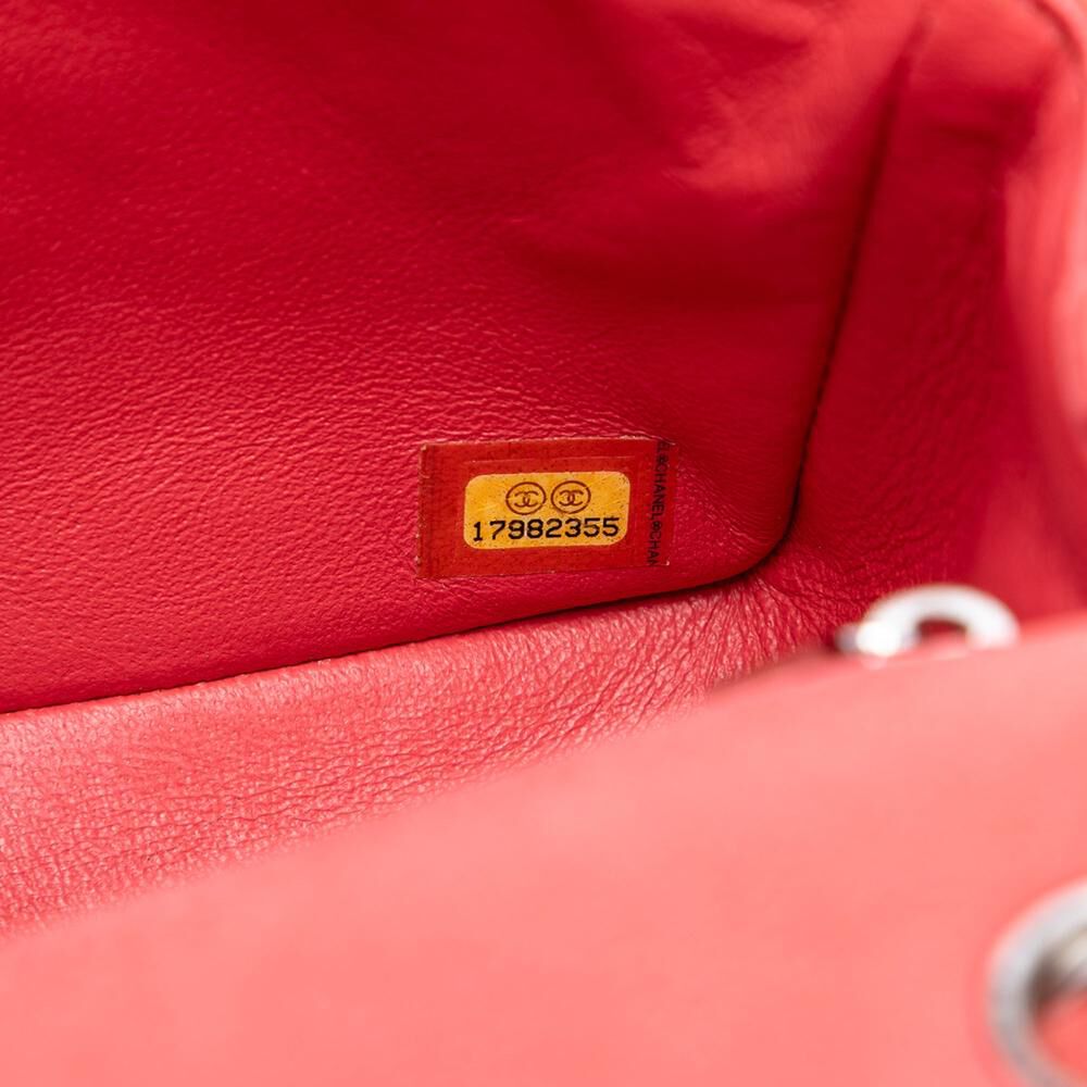 Chanel Flap Bag