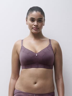 Easy Support Wirefree support bra