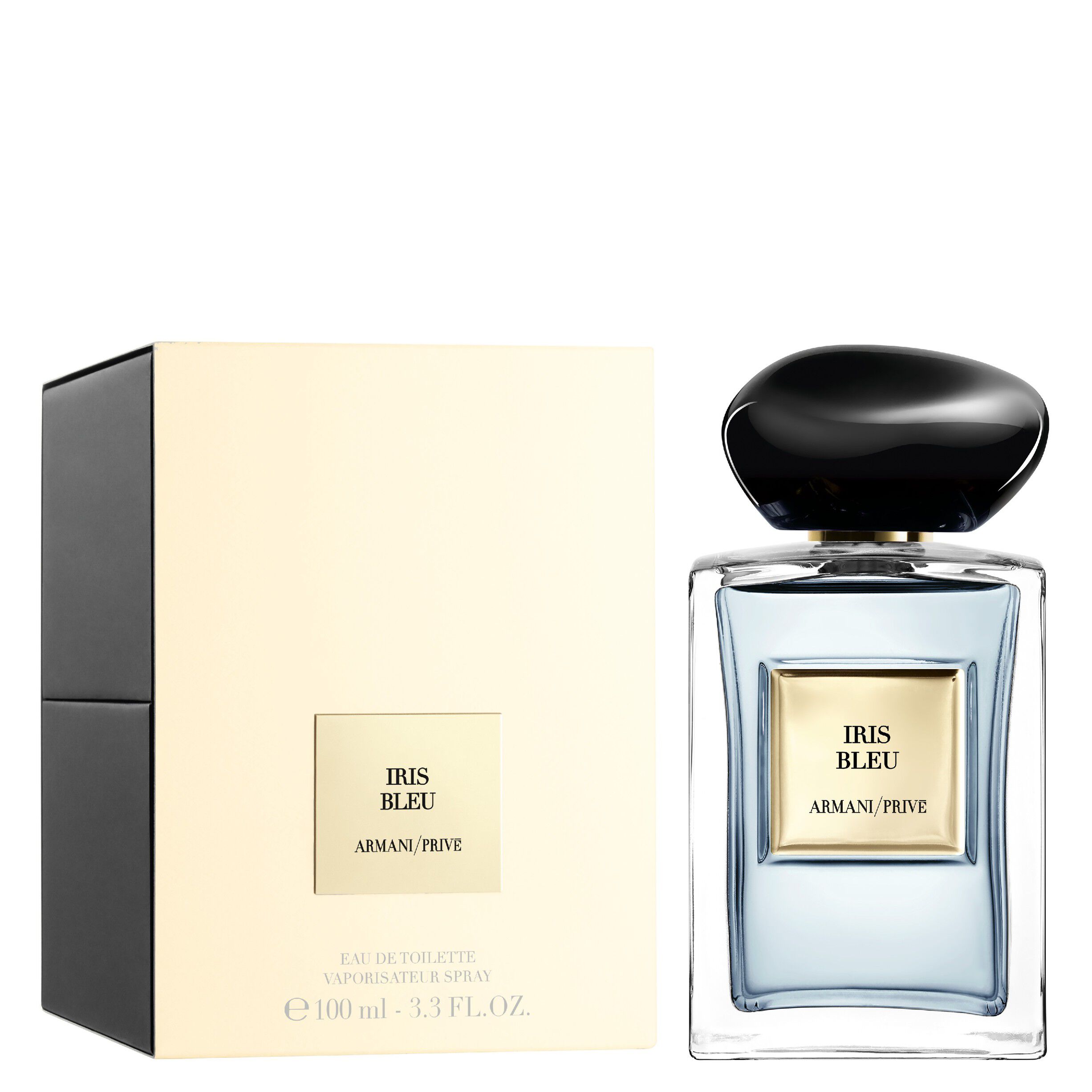 Giorgio Armani Priv&eacute; Iris Bleu