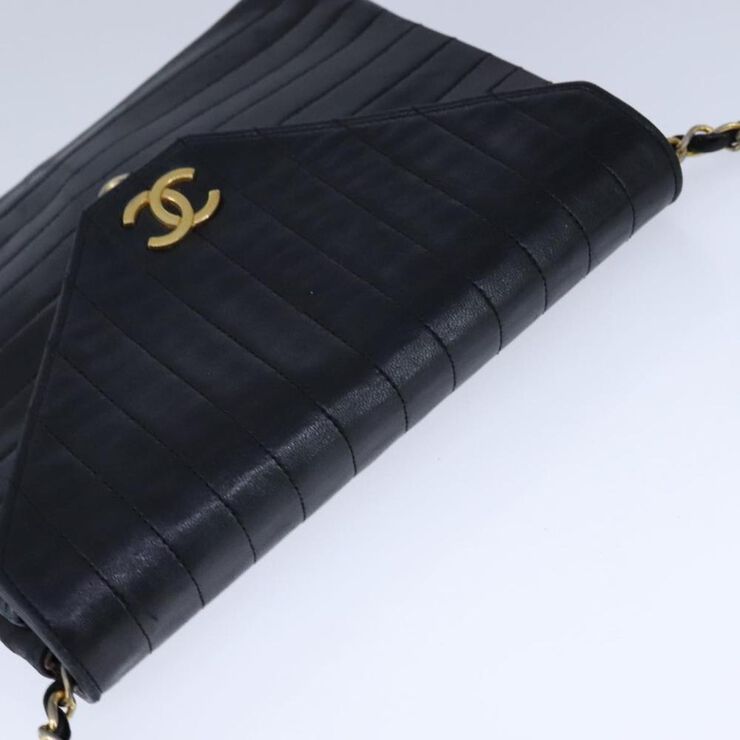 Chanel Shoulder Bag