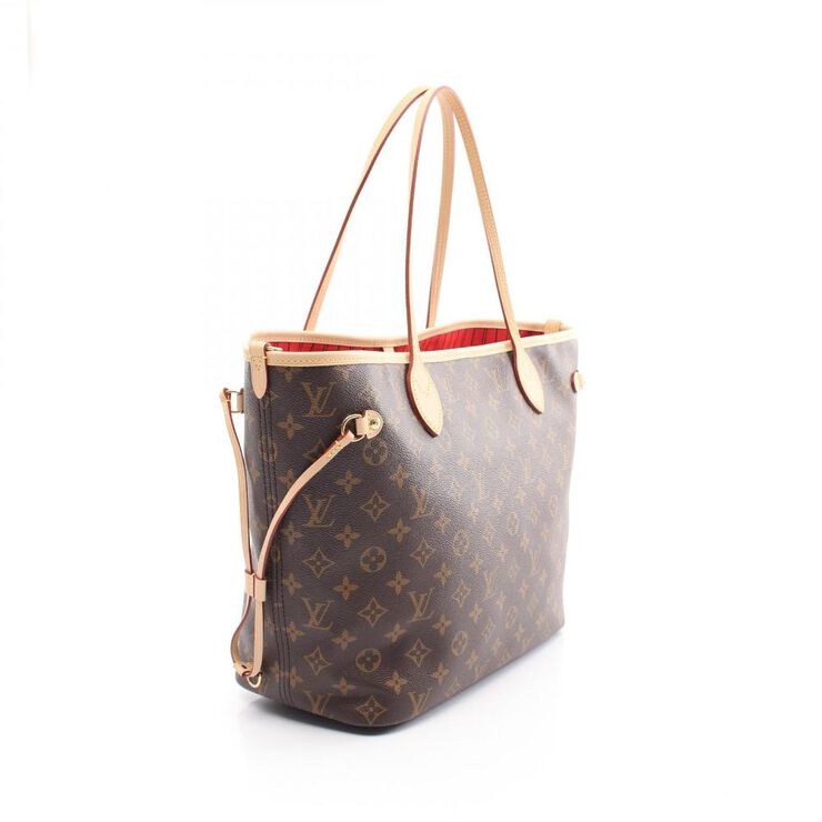 Louis Vuitton Neverfull
