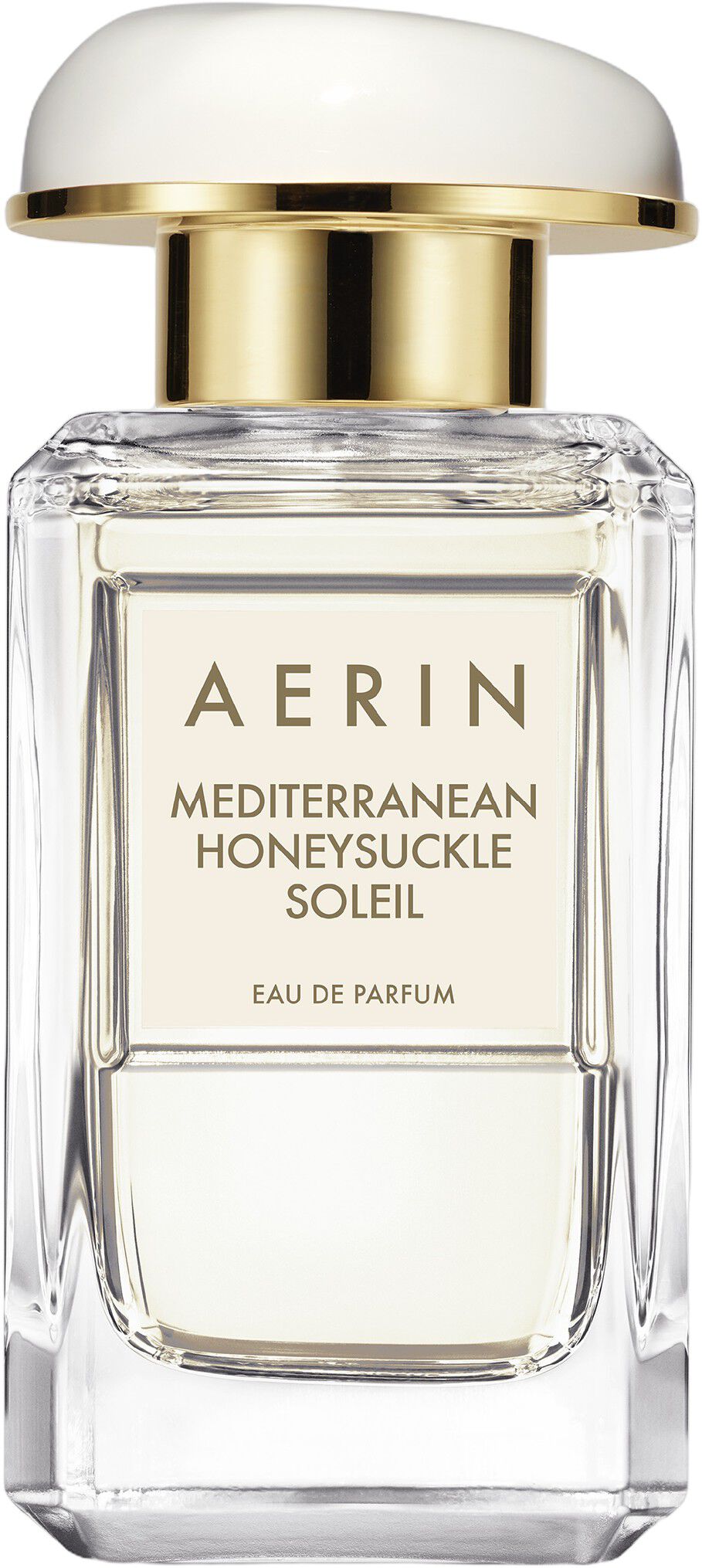 Mediterranean Honeysuckle Soleil Eau De Parfum