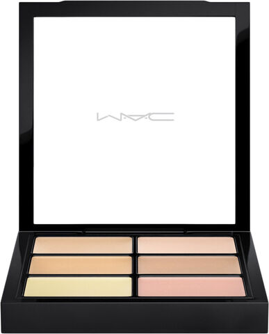 STUDIO FIX CONCEAL AND CORRECT PALETTE