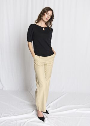 BS Francesca Regular Fit T-Shirt