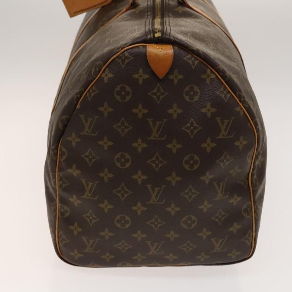Louis Vuitton Keepall