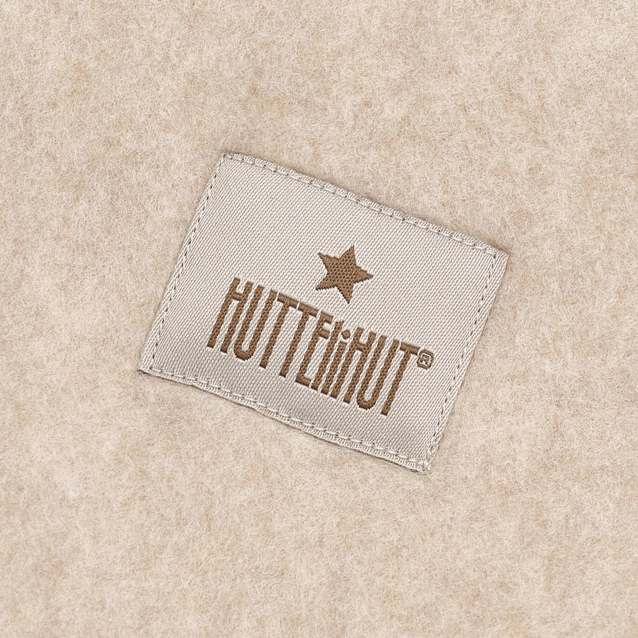 Balaclava Ears Cotton Fleece