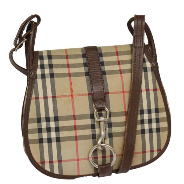 Burberry Shoulder Bag