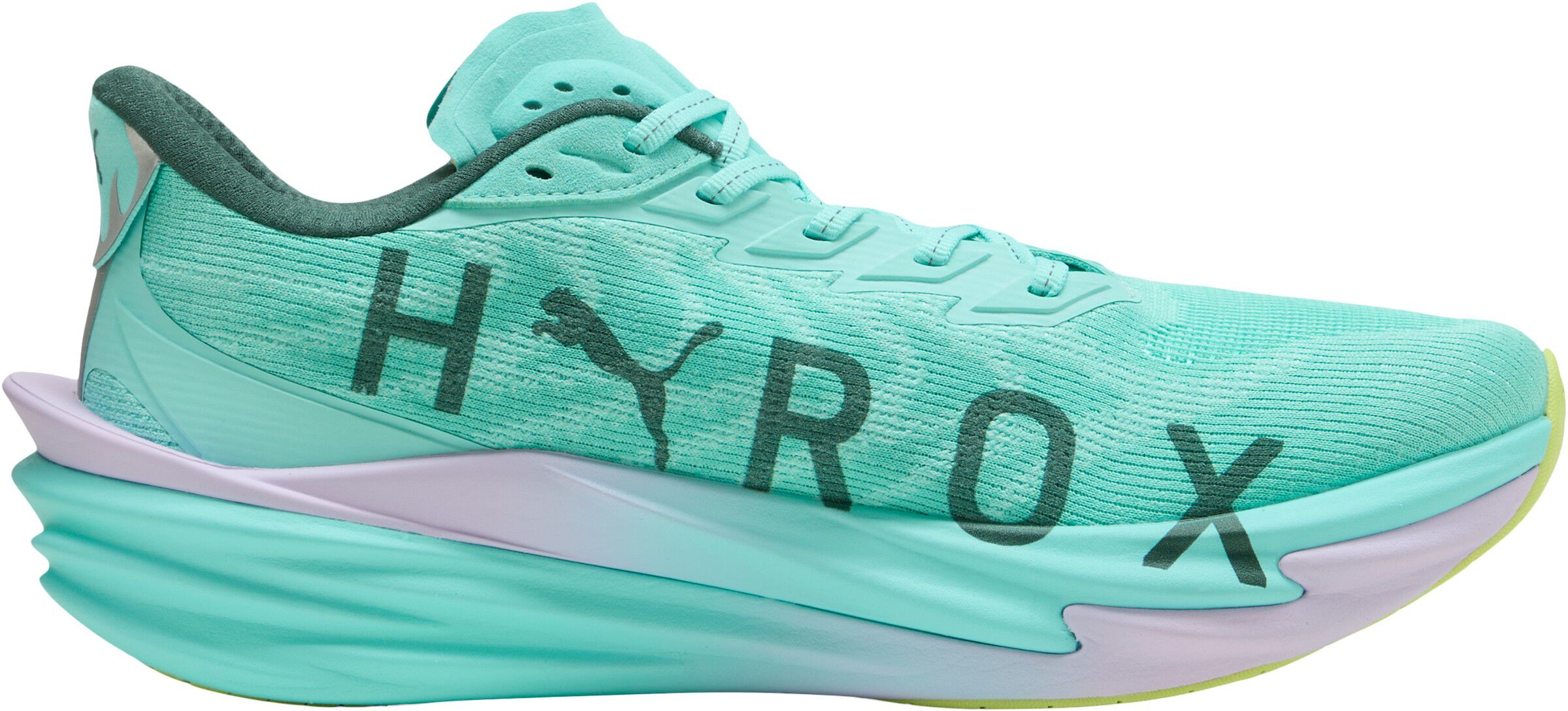 Deviate Nitro HYROX 4 L&oslash;besko