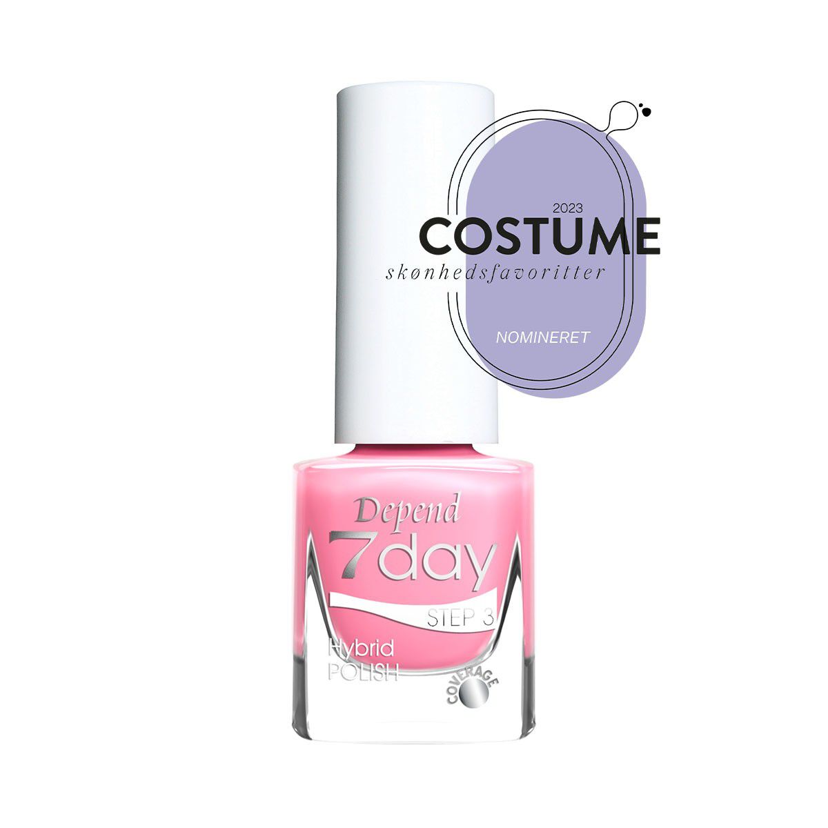 7day-lak nr. 7347 7 Wildflowers