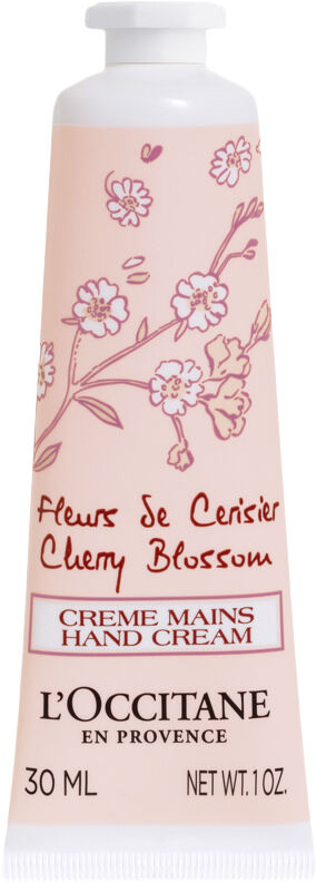Cherry Blossom Hand Cream 75ml