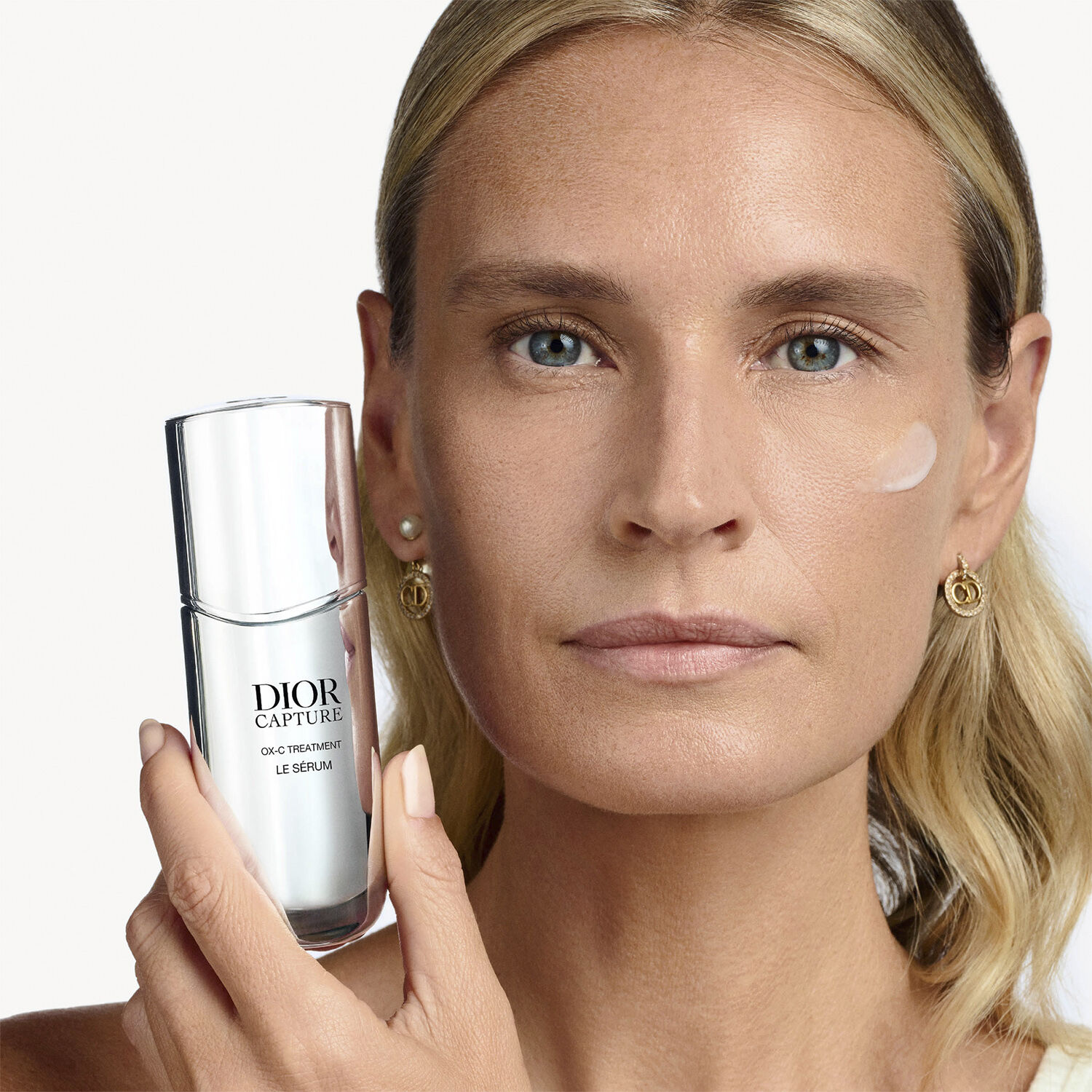 Dior Capture Le S&eacute;rum High-Performance Anti-Aging Correction for Wrink