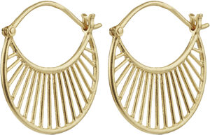 Daylight earring size 22 mm
