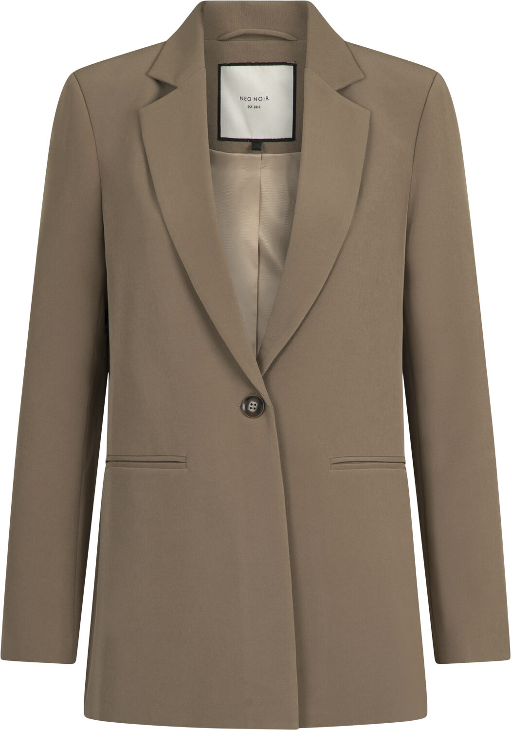 Avery Suit Blazer