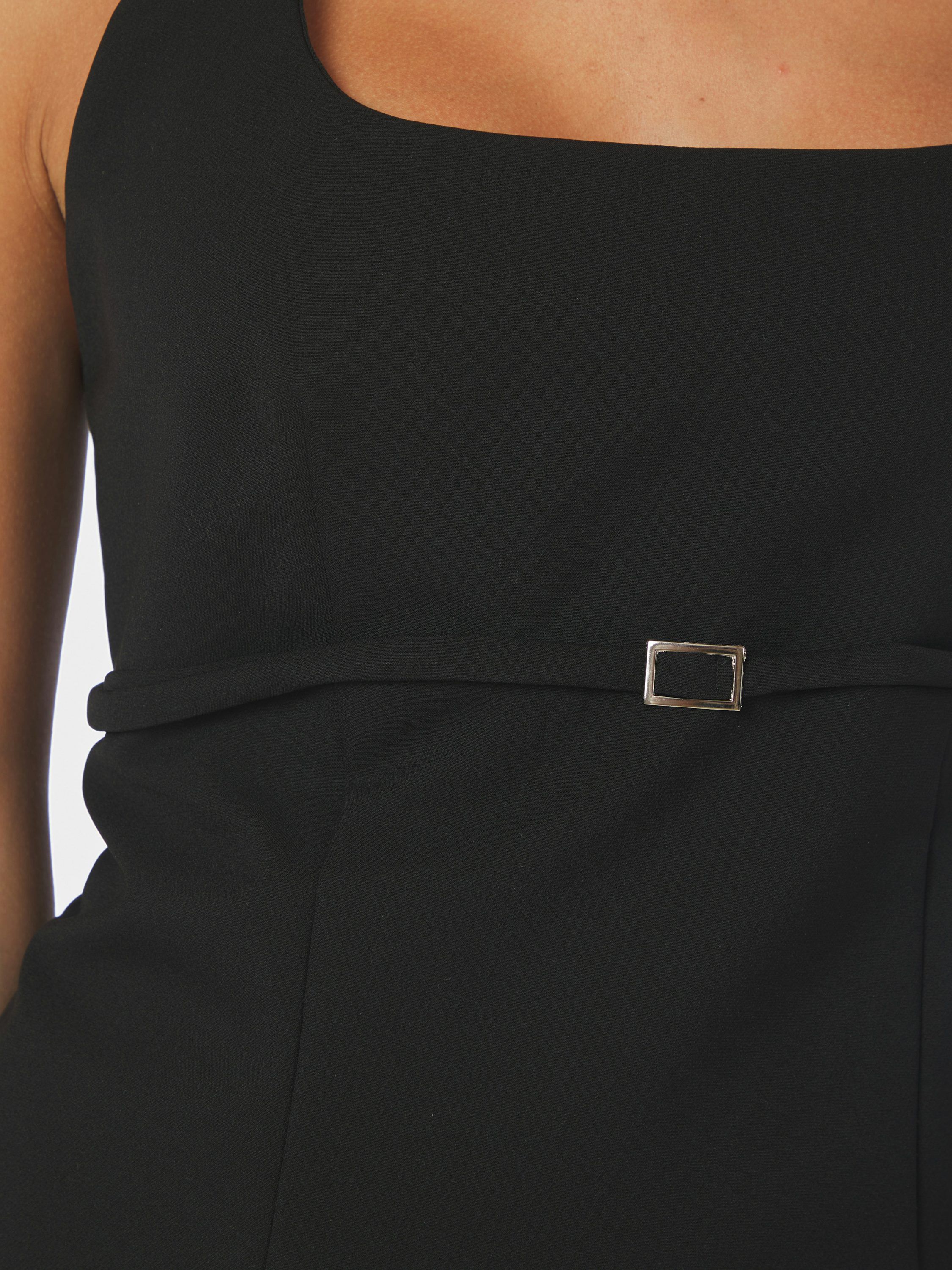 Rafla Stretchy Top
