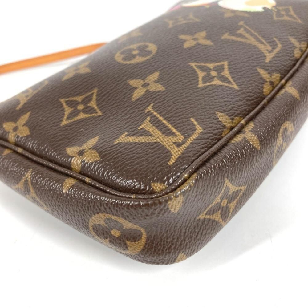 Louis Vuitton Pochette Accessoires