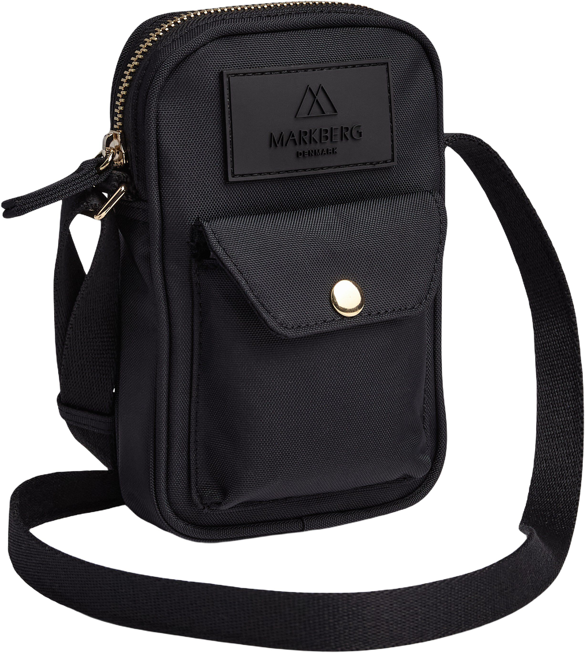 Darlambg Mini Cross. Bag, Mono