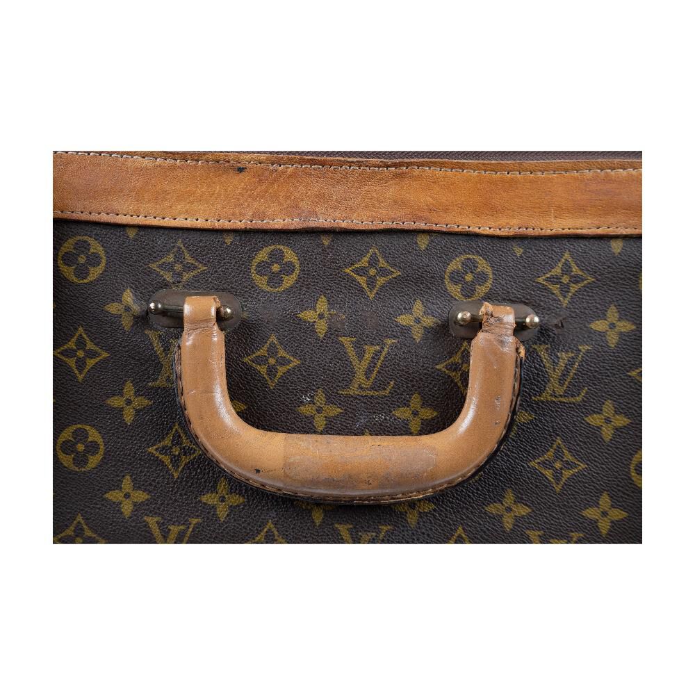 Louis Vuitton Travel Bag