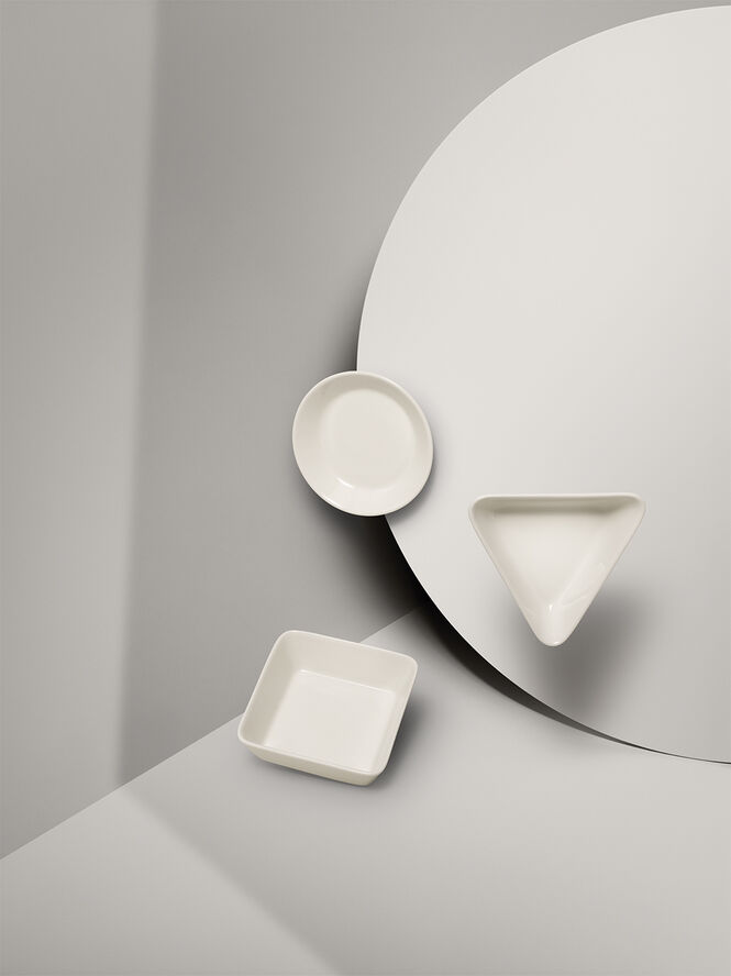 Teema kaffe underkop