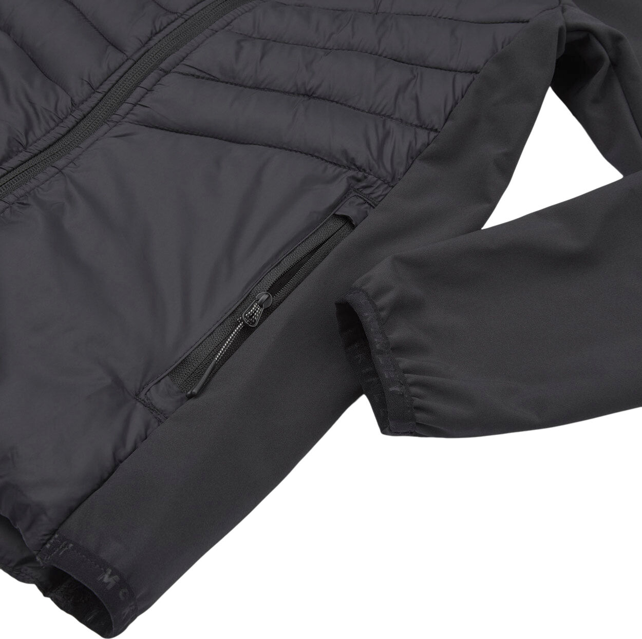 Lan III Hybrid Sommerjakke