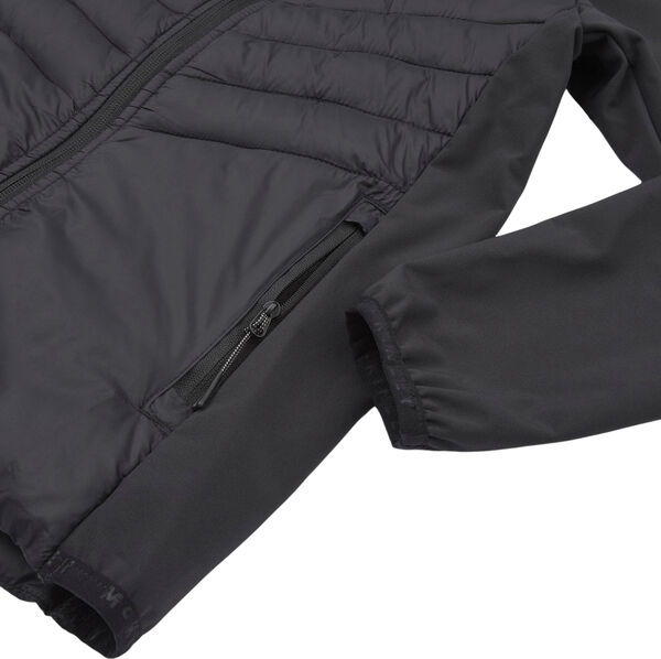 Lan III Hybrid Sommerjakke