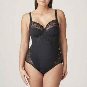 Deauville full cup bodystocking