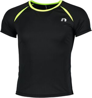 Løbe T-shirt