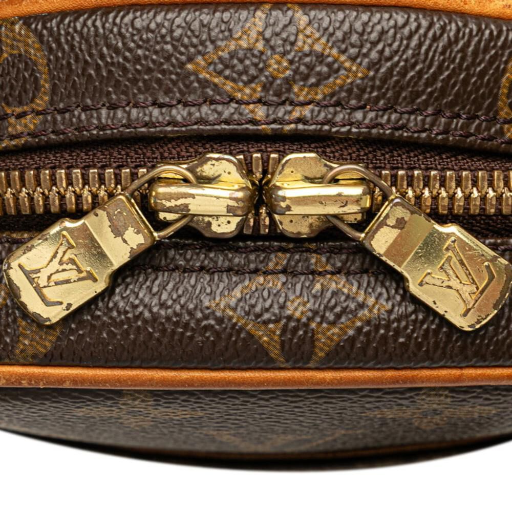 Louis Vuitton Crossbody Bag