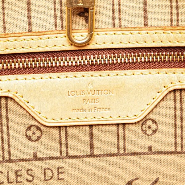 Louis Vuitton Neverfull
