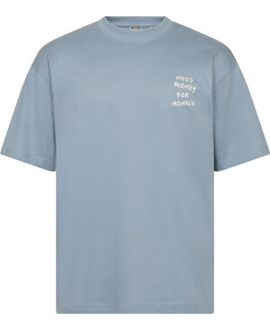 ONSMONEY LIFE LOOSE SS TEE