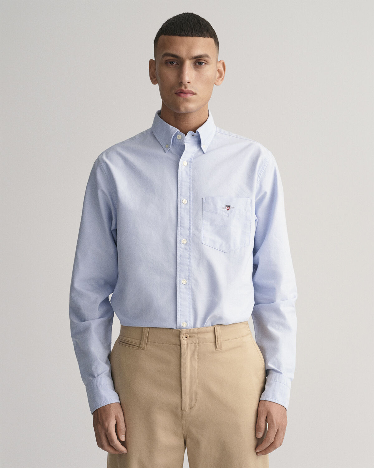 REG OXFORD SHIRT