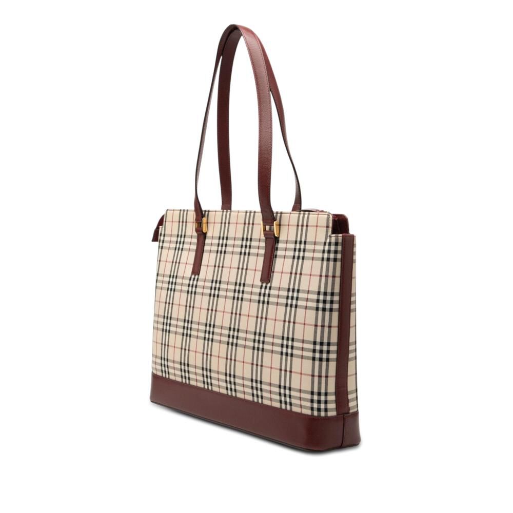 Burberry Tote