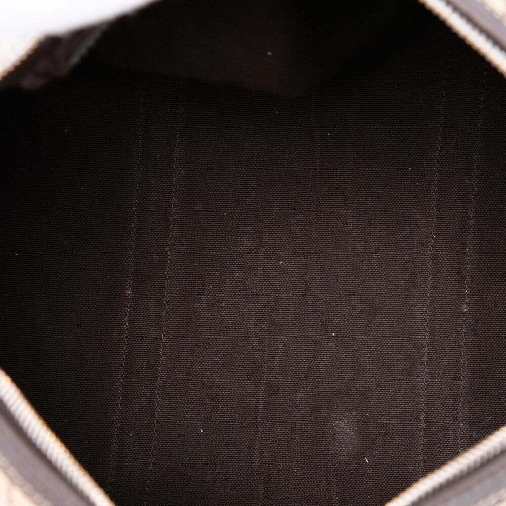 Gucci Boston Bag