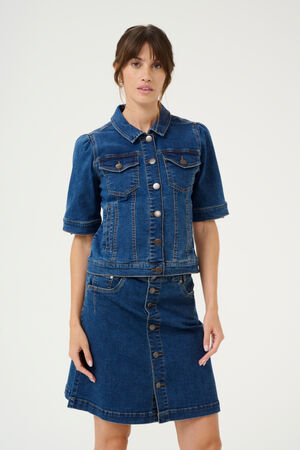 CUdeva Ami Jacket