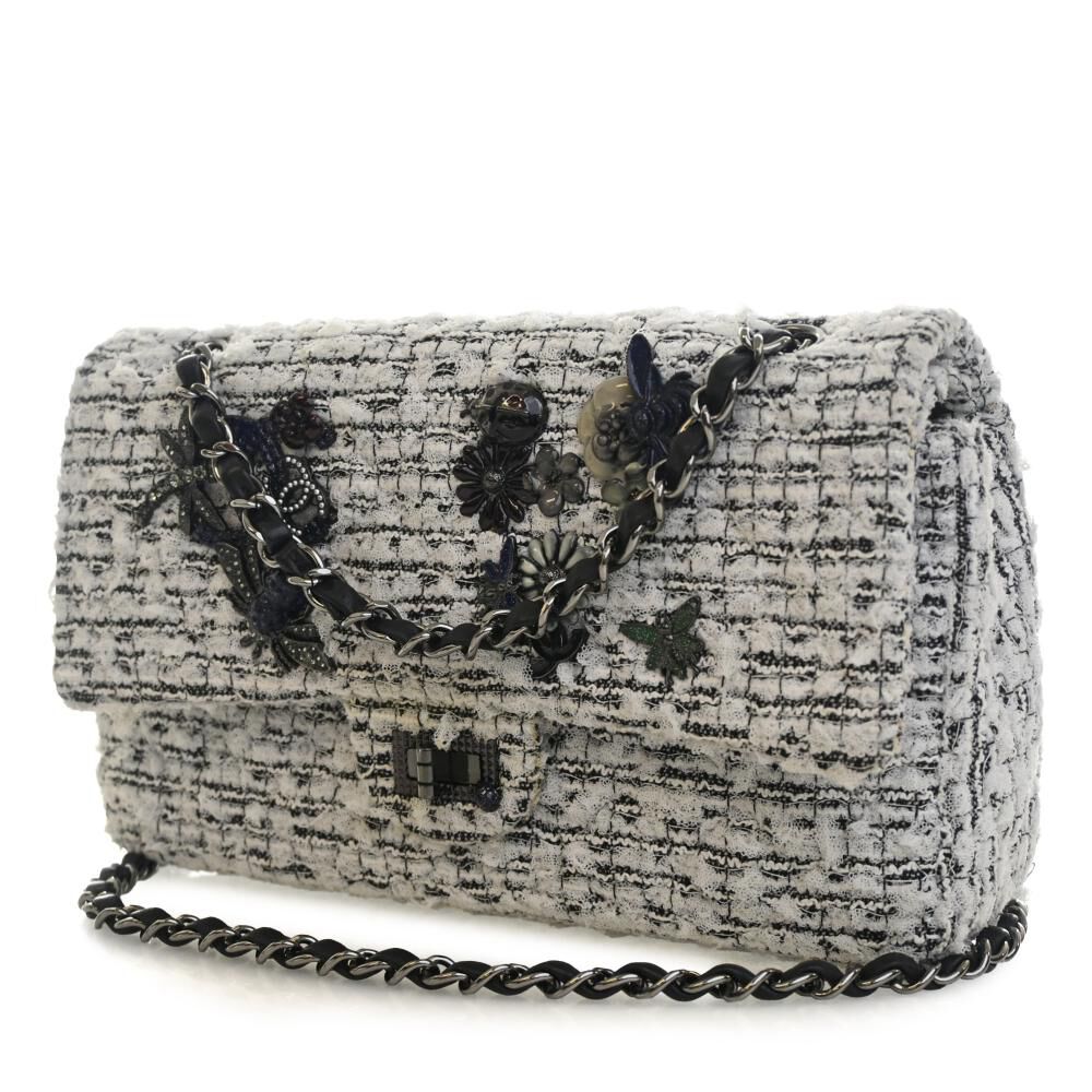 Chanel Flap Bag