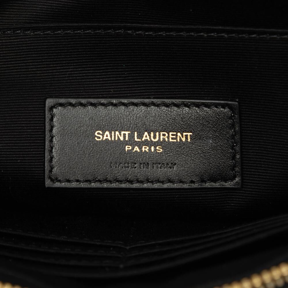 Yves Saint Laurent Clutch