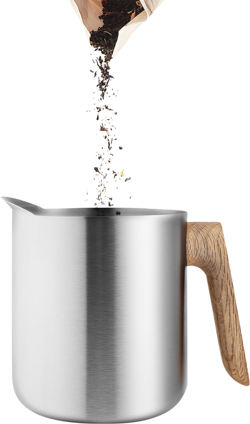 Stempeltekande med termo