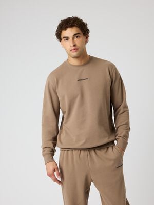 BORG CLASSIC SWEATSHIRT