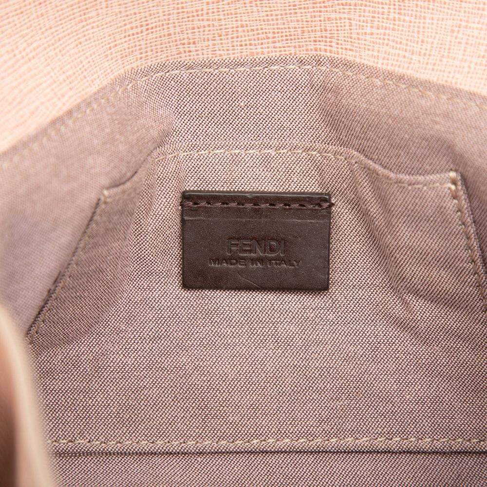Fendi Shoulder Bag