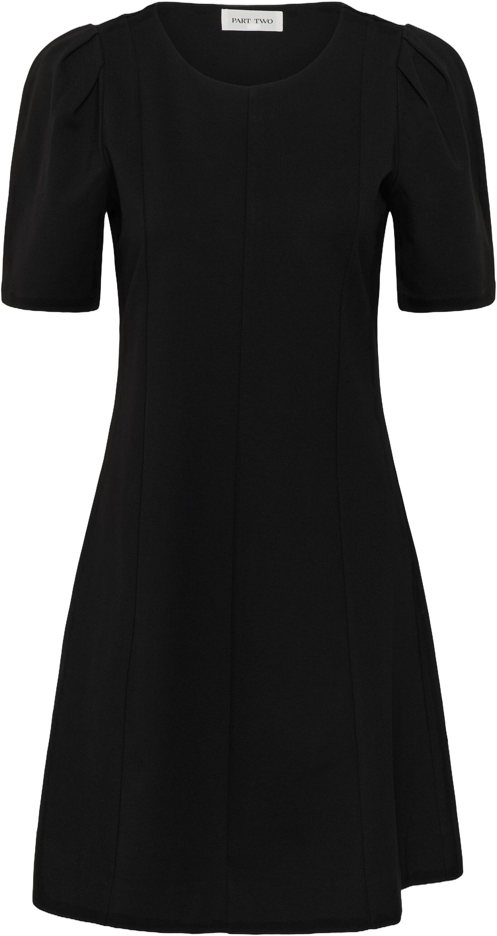 CathePW Fitted dress