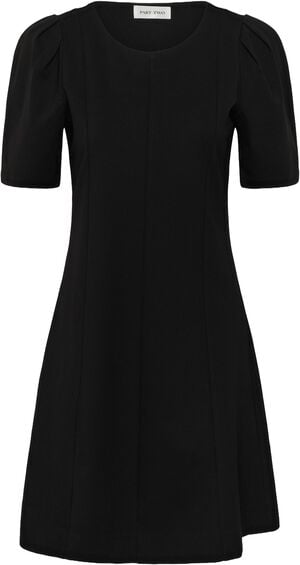 CathePW Fitted dress