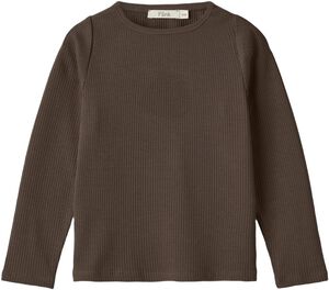 KENNA LS BLOUSE