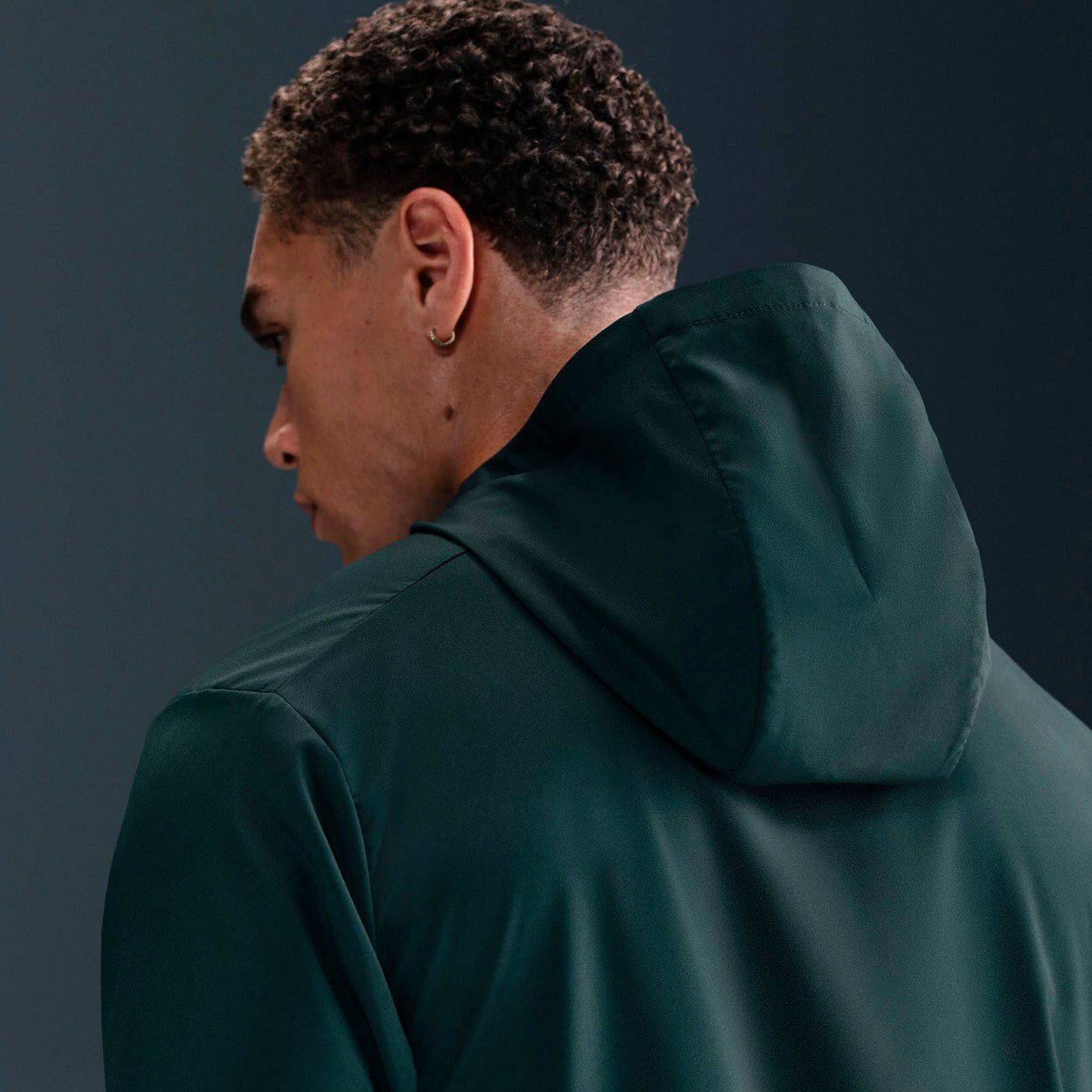 Form Dri-Fit L&oslash;bejakke