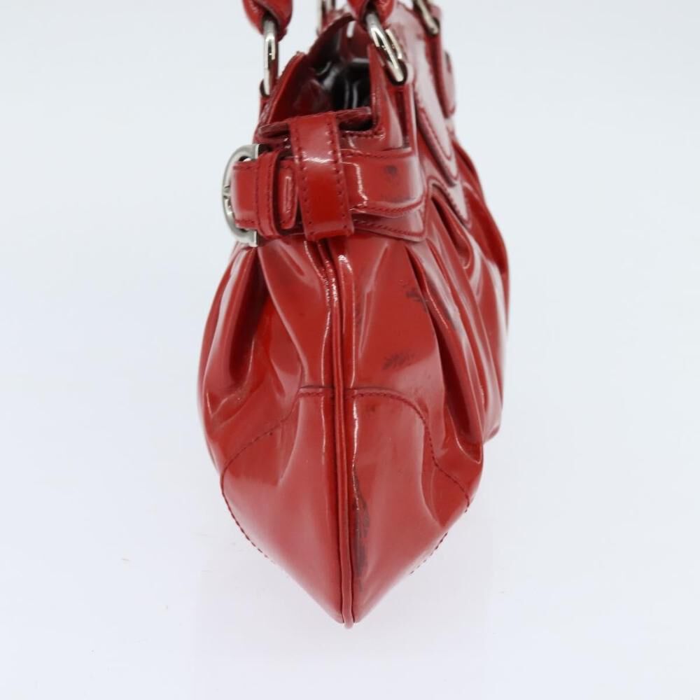 Salvatore Ferragamo Crossbody Bag