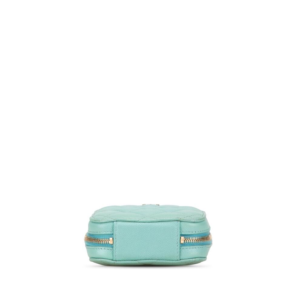 Chanel Crossbody Bag