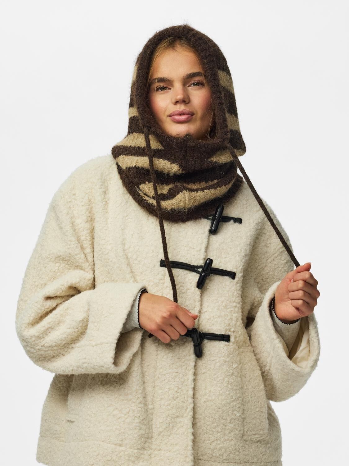 PCNAMBI BALACLAVA NOOS BC