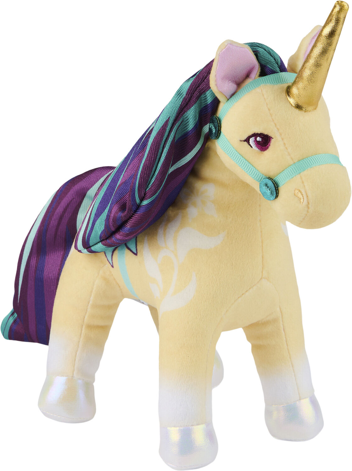 Enhj&oslash;rningeakademiet Plys