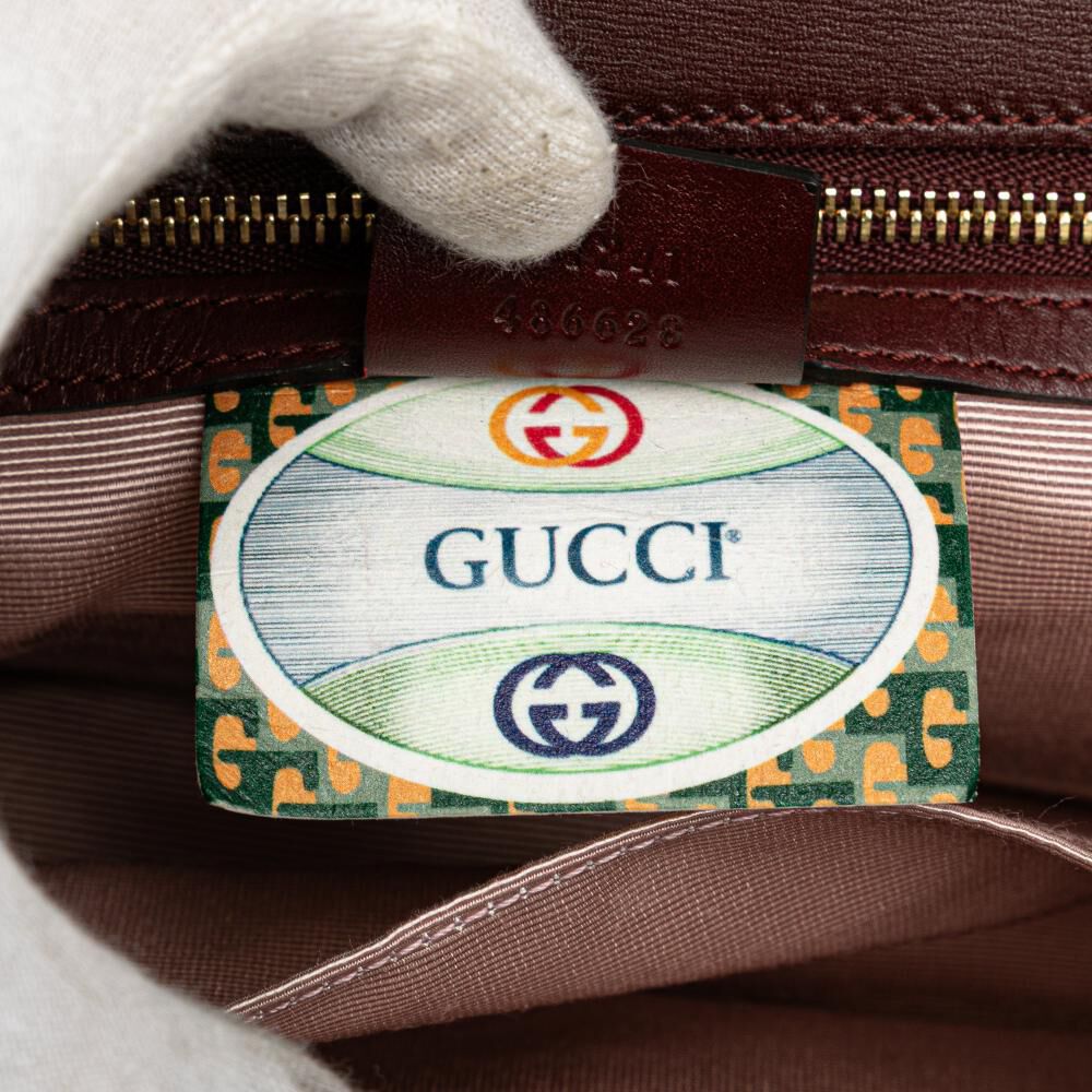 Gucci Crossbody Bag