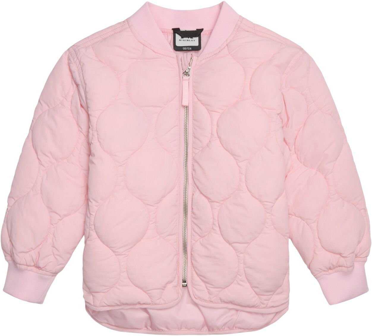 Vivi Letv&aelig;gts Jakke