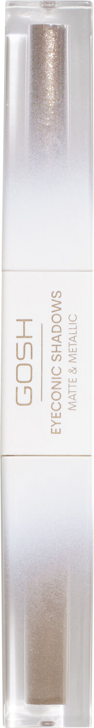 Flydende &oslash;jenskygge