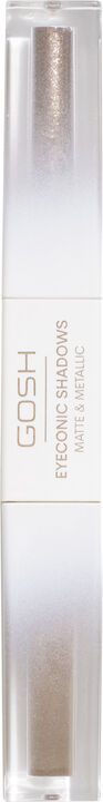 GOSH Eyeconic Shadows